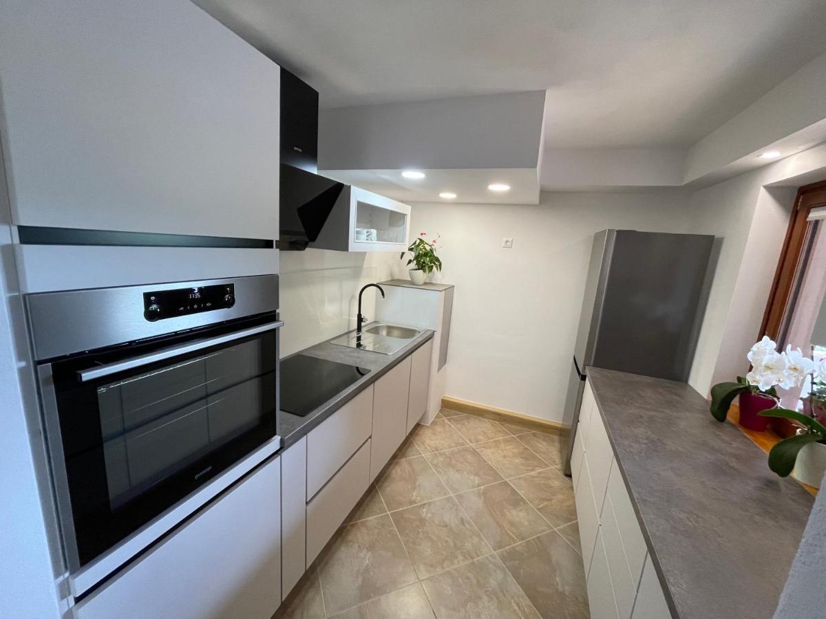 Apartma 7 - In The Heart Of Soca Valley Tolmin Exterior photo