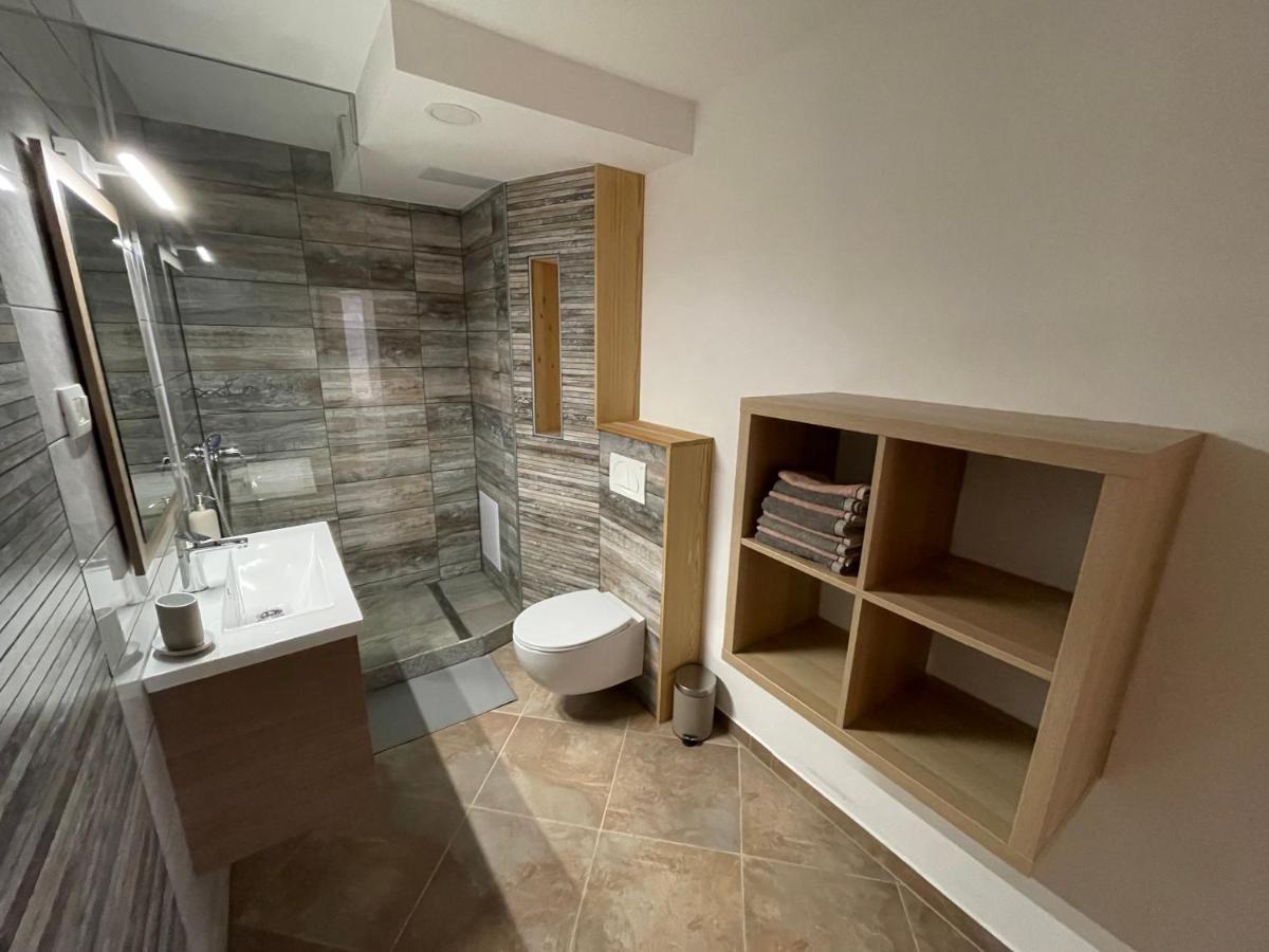 Apartma 7 - In The Heart Of Soca Valley Tolmin Exterior photo