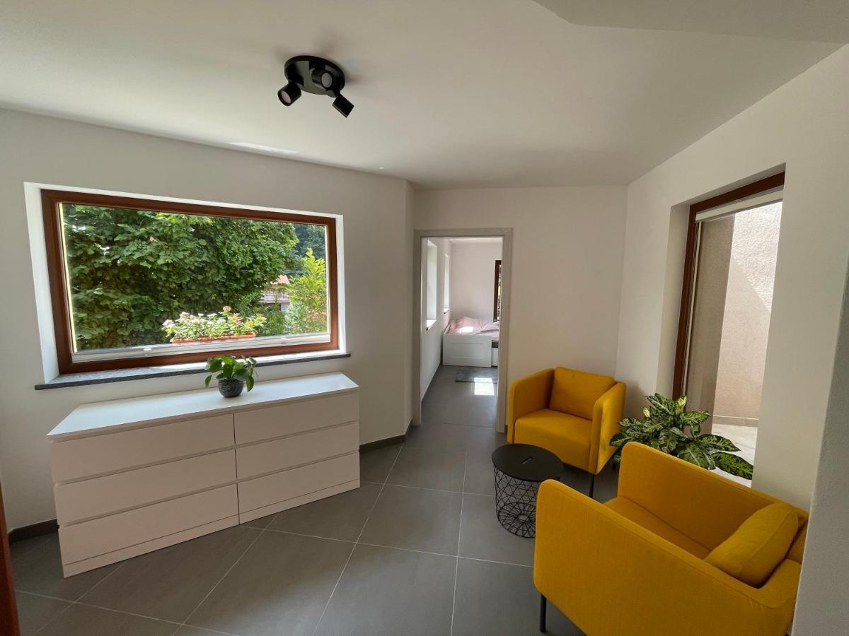 Apartma 7 - In The Heart Of Soca Valley Tolmin Exterior photo