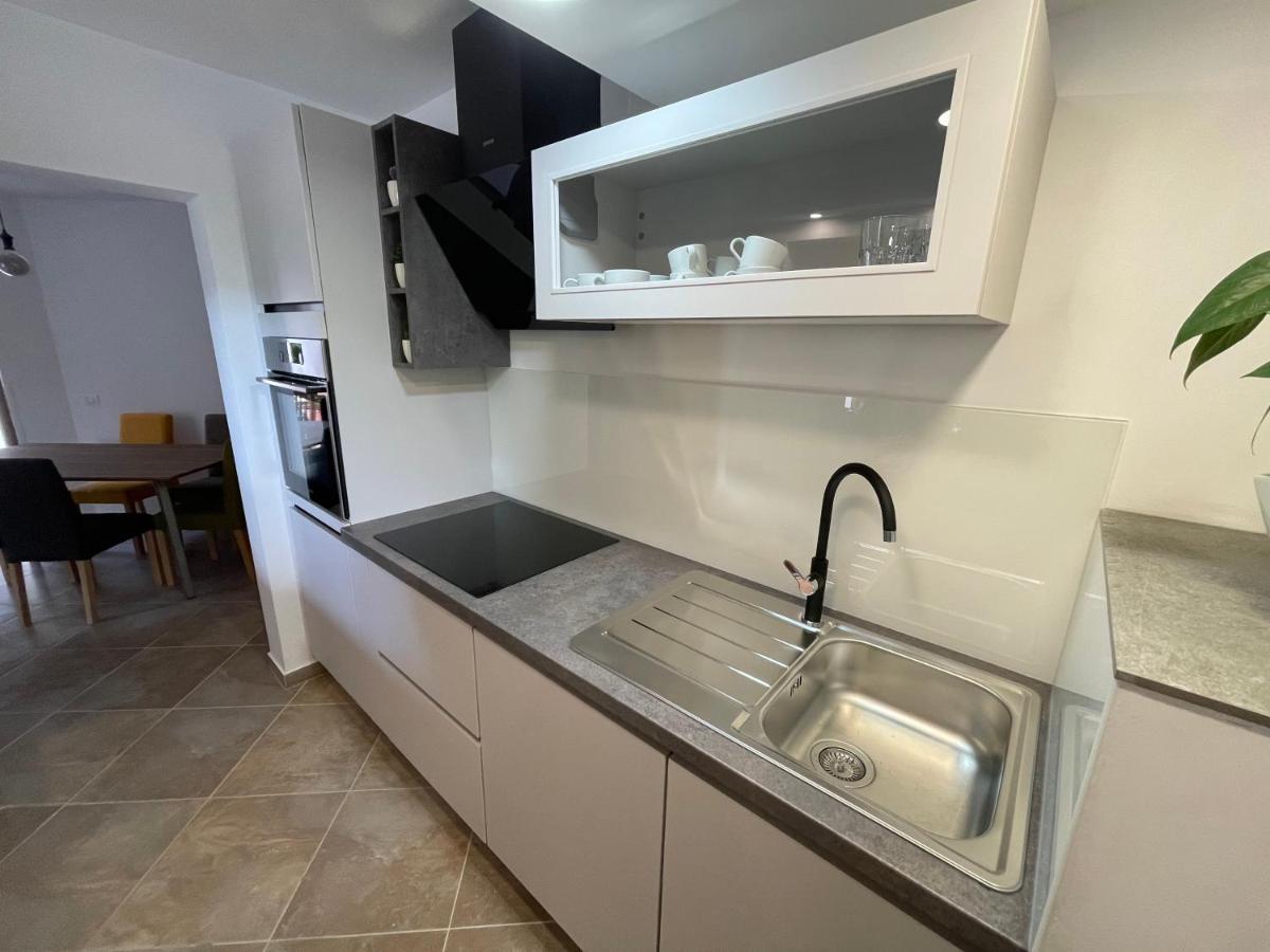 Apartma 7 - In The Heart Of Soca Valley Tolmin Exterior photo