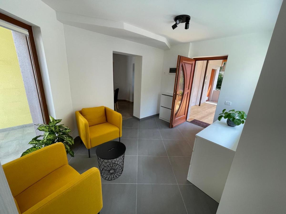 Apartma 7 - In The Heart Of Soca Valley Tolmin Exterior photo