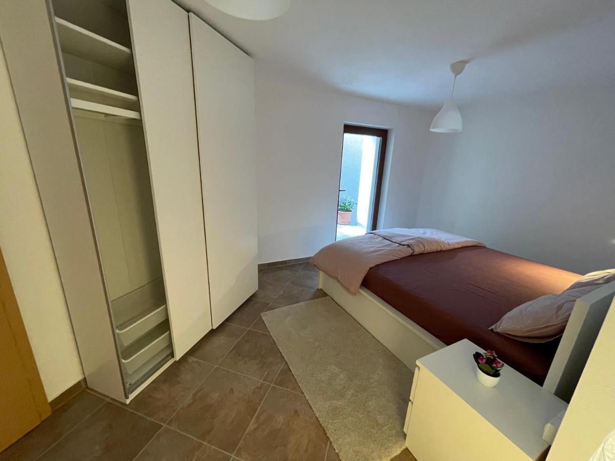 Apartma 7 - In The Heart Of Soca Valley Tolmin Exterior photo
