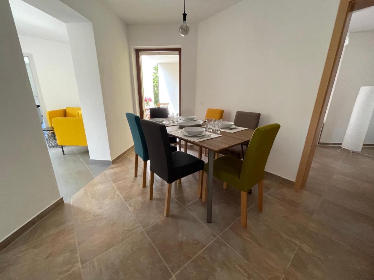 Apartma 7 - In The Heart Of Soca Valley Tolmin Exterior photo