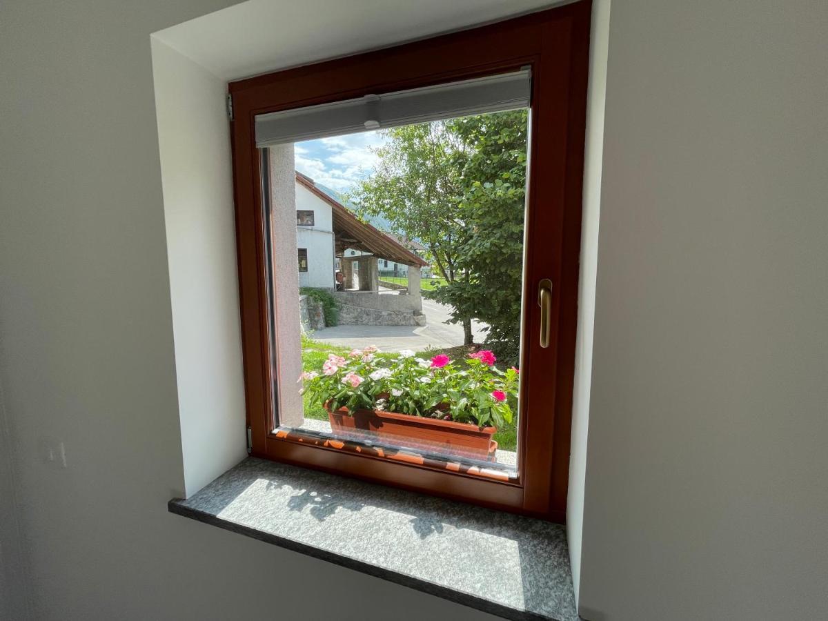 Apartma 7 - In The Heart Of Soca Valley Tolmin Exterior photo